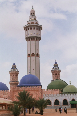 touba