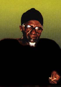serigne abdou ahad mbacke